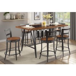 berwick 7 piece dining set