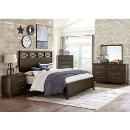 Chambord Transitional Bedroom Furniture