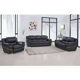 Huron Modern Living Room Furniture