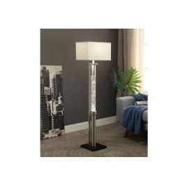 dancing water floor lamp