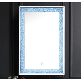 Liam Led Wall Mirror