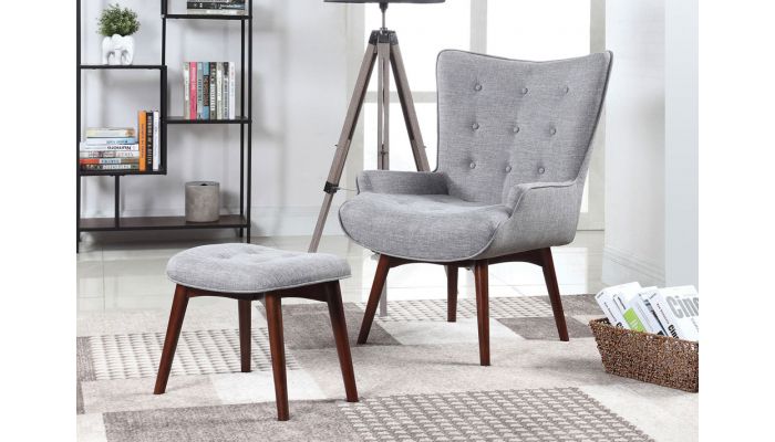 ansley accent chair