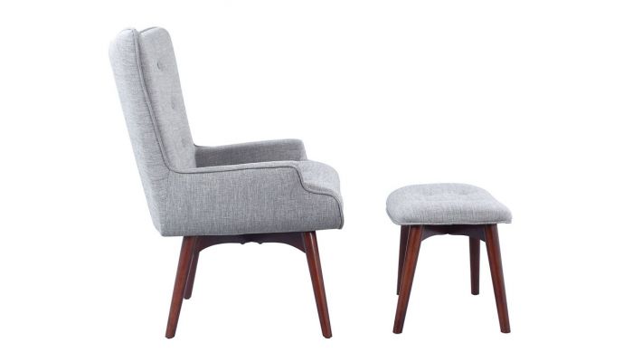 ansley accent chair