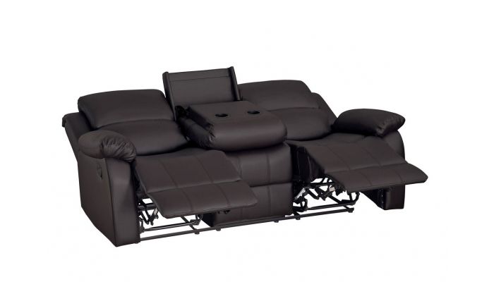 bryan fabric manual recliner