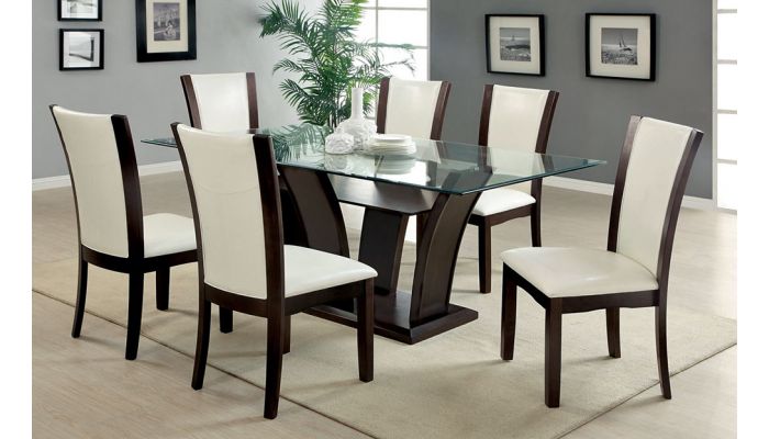 manhattan dining set