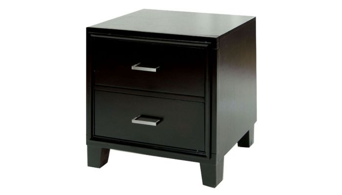 Dalyn Espresso Bedroom Furniture