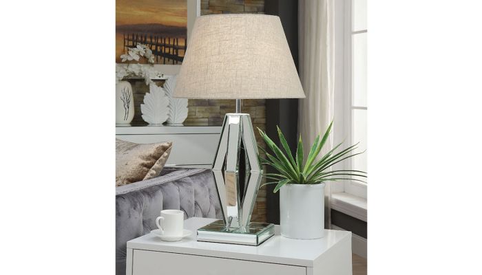 Favieh Modern Table Lamp