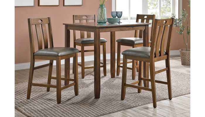 lexington bar dining set