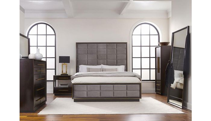 omaha bedroom furniture set