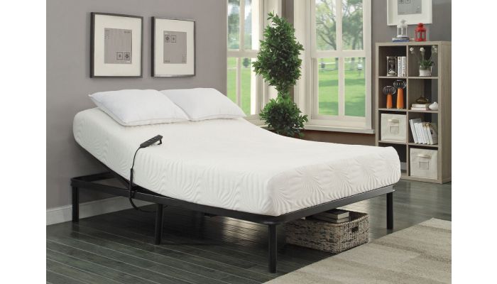 Electric Adjustable Bed Frame