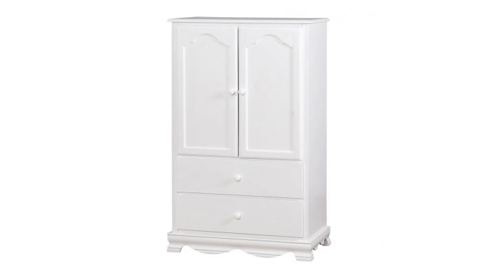 youth armoire