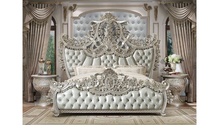 Starlite Victorian Bedroom Furniture