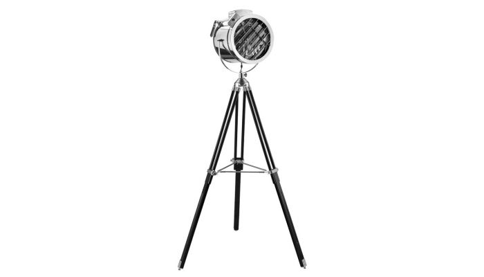 tripod floor lamp studio