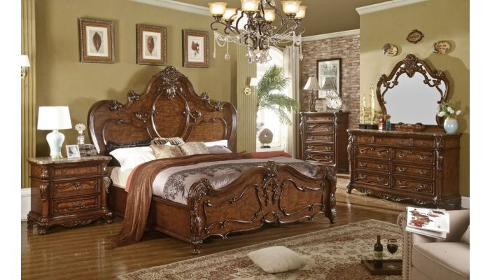venetian style bedroom furniture