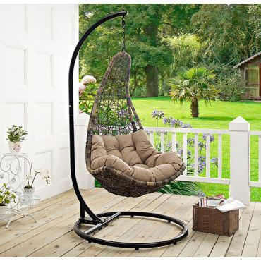 Abart Outdoor Swing Chair