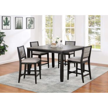 Adalia Counter Height Table Set