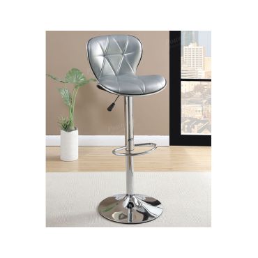 Adonis Modern Style Bar Stool Set of 2