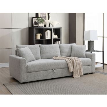 Anjela Sofa With Queen Size Sleeper