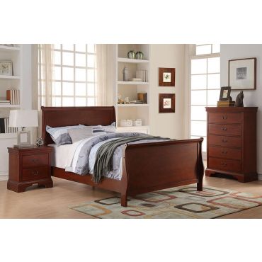 Ariela Classic Bedroom Collection