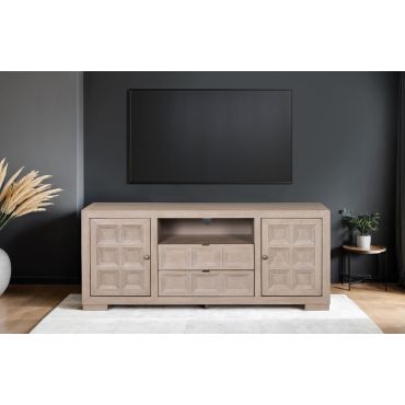 Aristocrat 72-Inch TV Stand