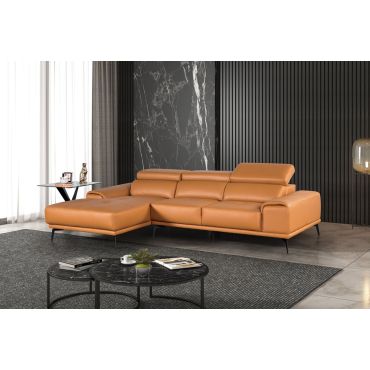 Artem Modern Sectional Facing Left Side