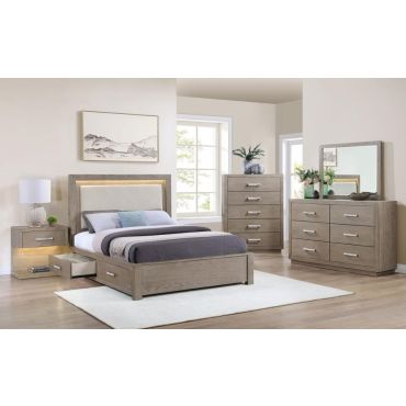 Bambi Bedroom Set