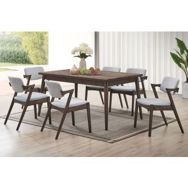 Bartel Modern Dining Table Set