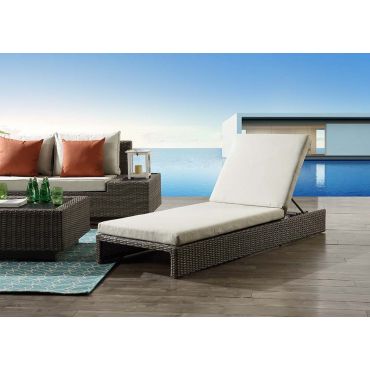 Belton Low Profile Chaise Lounge