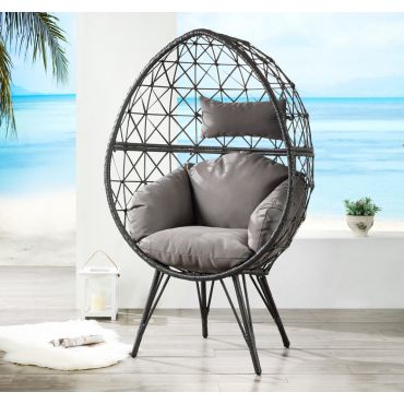 Boardwalk Patio Lounge Chair