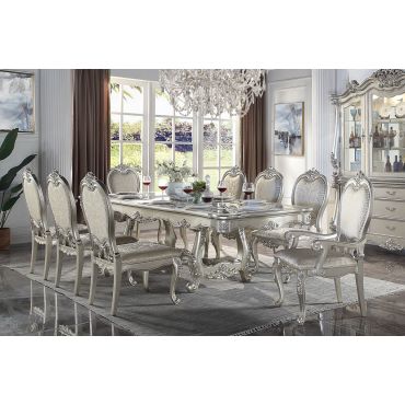 Bolgar Victorian Style Formal Dining Table Set