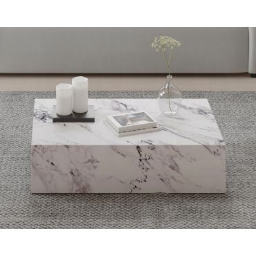 Boston Stone Coffee Table