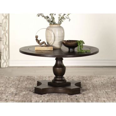 Brina Round Coffee Table