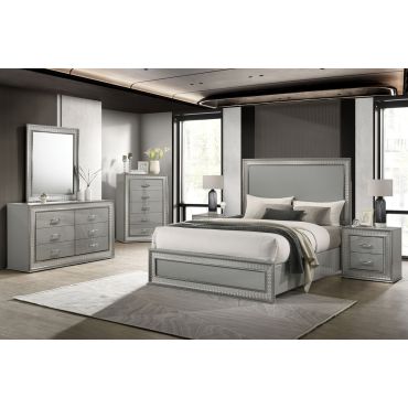 Brody Modern Bedroom Set