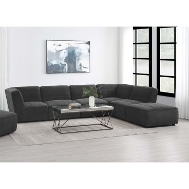 Calipso 6-Piece Modular Sectional