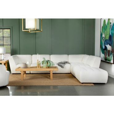 Calipso 6-Piece Modular Sectional