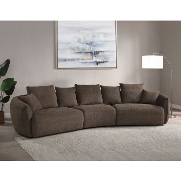 Calla Oversized Sofa