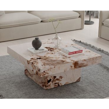 Coomer Square Coffee Table