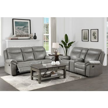 Dadeville Recliner Sofa Set