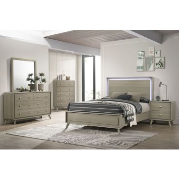 Demi Bedroom Set