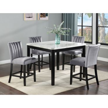 Diego Counter Height Table Set