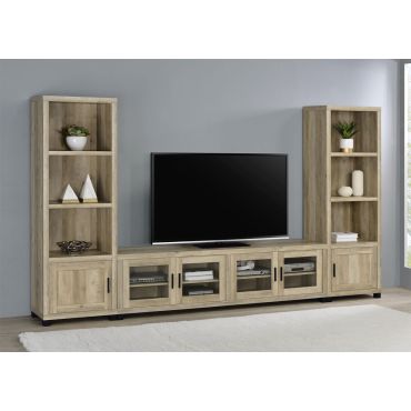 Elen Urban Rustic Media Center