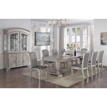 Emerson Formal Dining Table Set