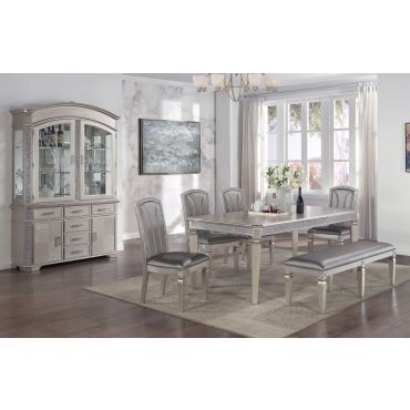 Emerson Dining Table Set