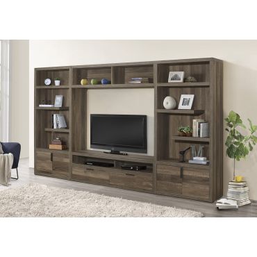 Fayson Entertainment Center