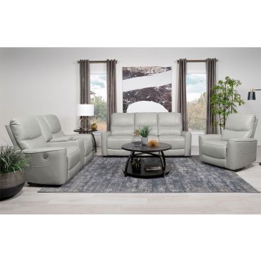 Fulton Power Recliner Sofa Set