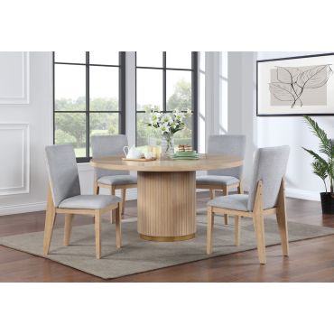 Jerome's counter 2025 height dining set