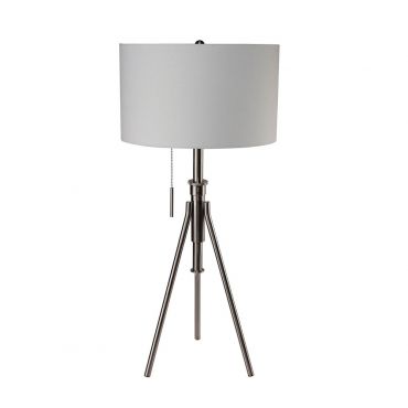 Jesy Vintage Tripod Table Lamp