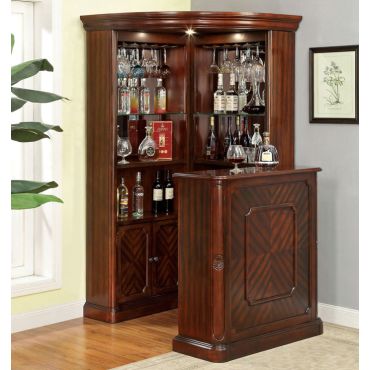 Klemen Corner Bar Unit