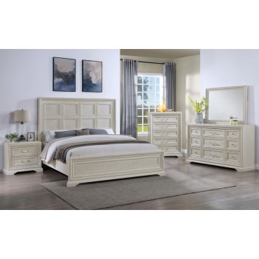 Laughton Bedroom Collection