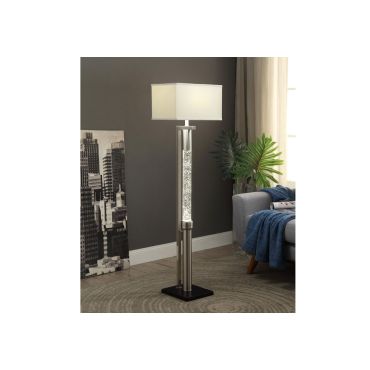 water dancing floor lamp